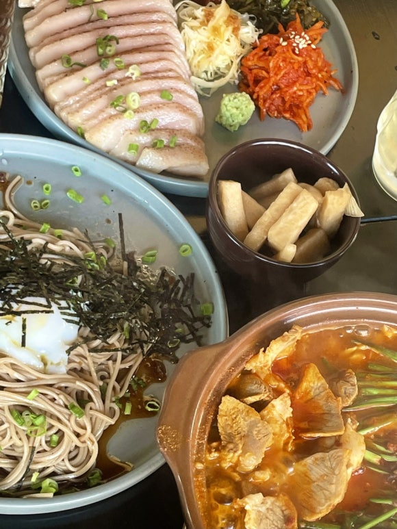 크레마노 교대점 이미지