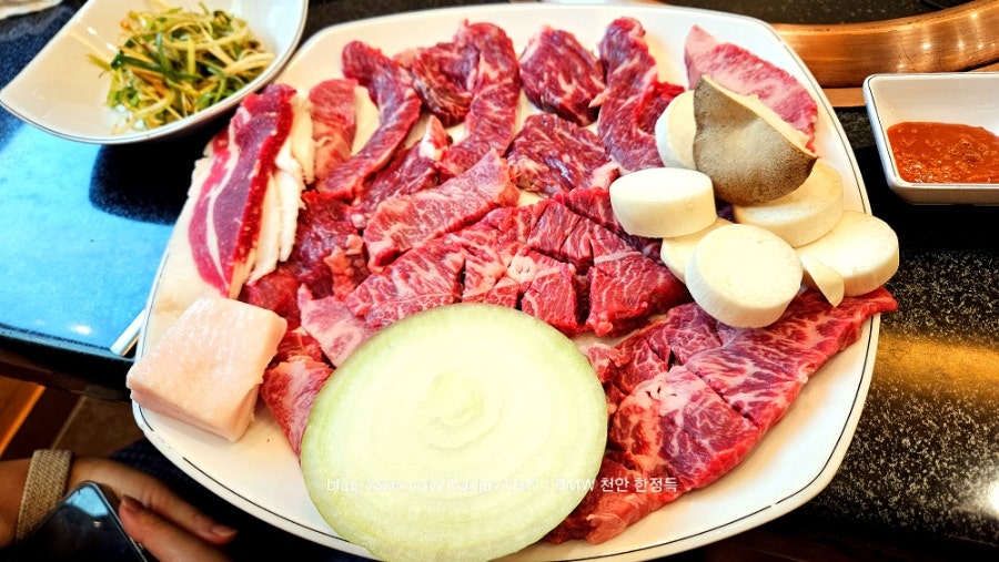 민호정육식당 이미지