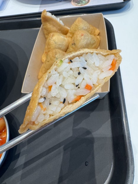 서호김밥 이미지