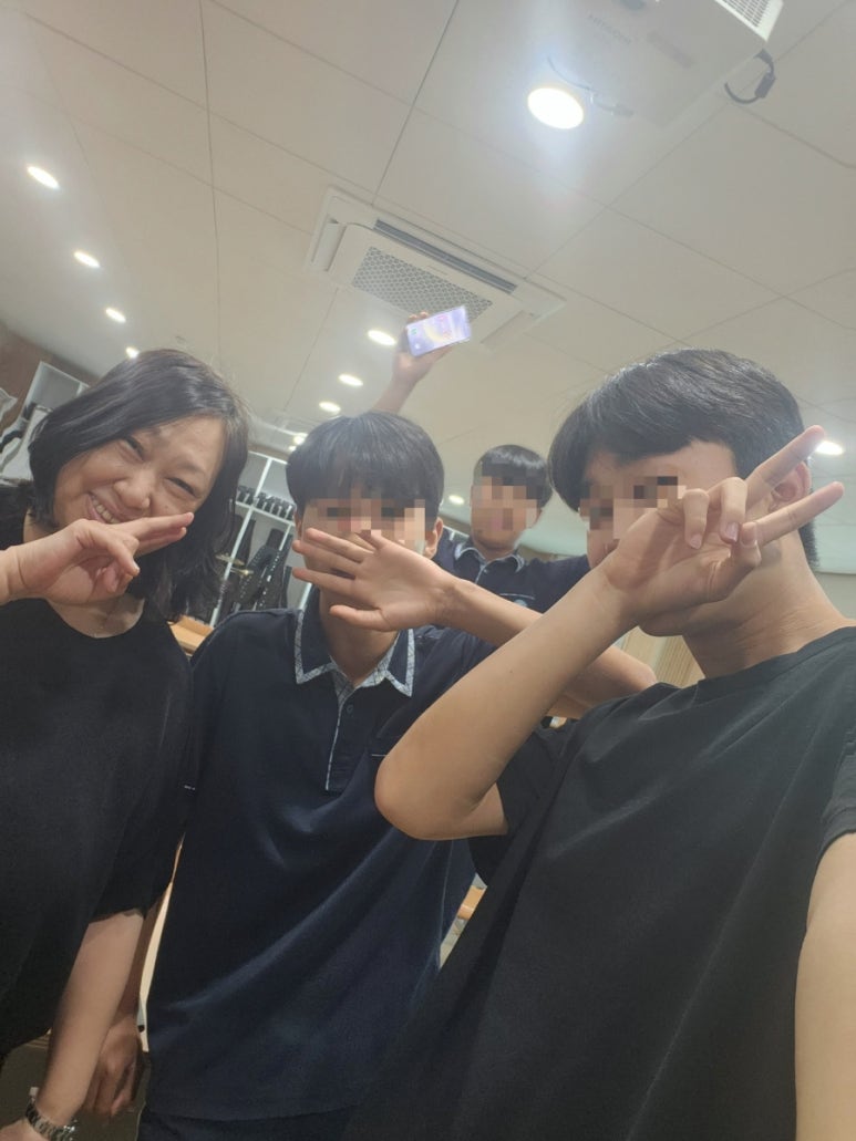 부발중학교 이미지