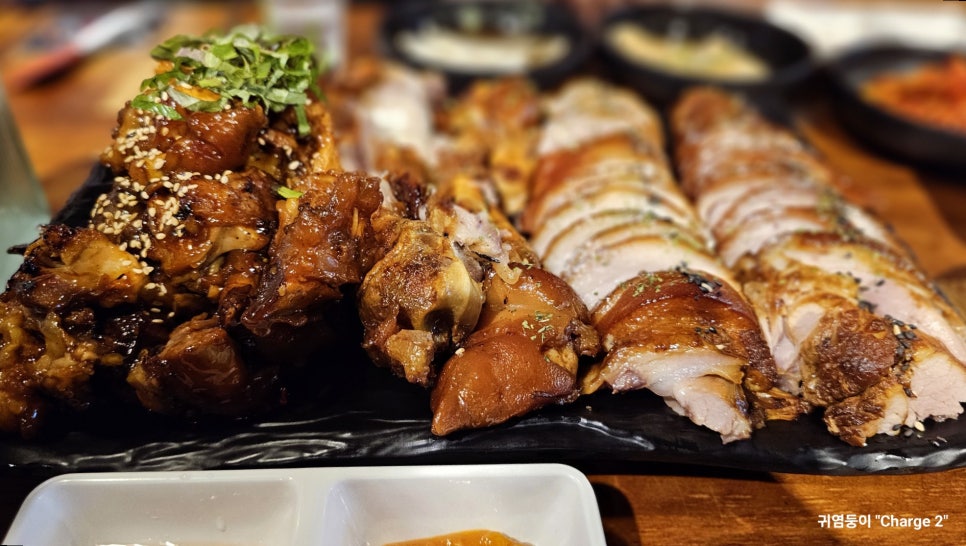 도야족발 양산중부점 이미지