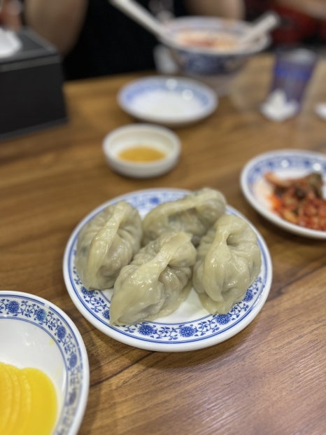 오한수 우육면가 이미지