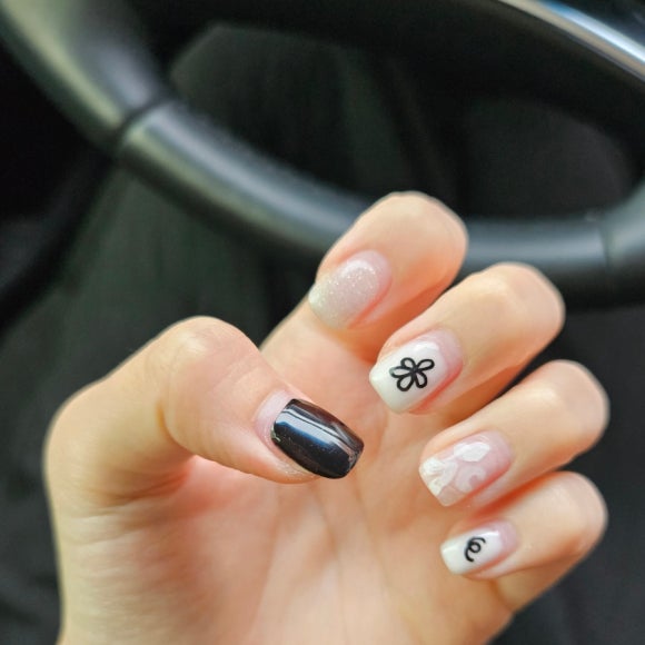 블루밍네일.Blooming Nail 이미지