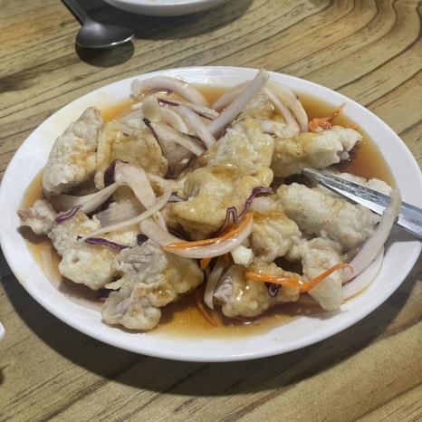 홍반장반점 이미지