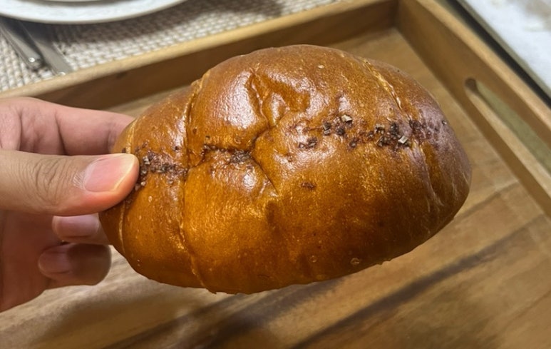 본크라상 원베일리점 이미지