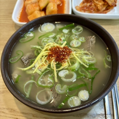 기차카페&분식 이미지