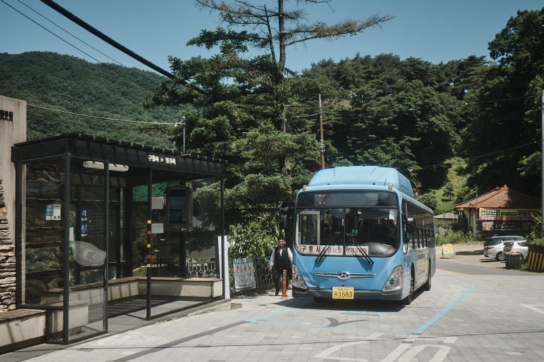 삼한주유소 이미지