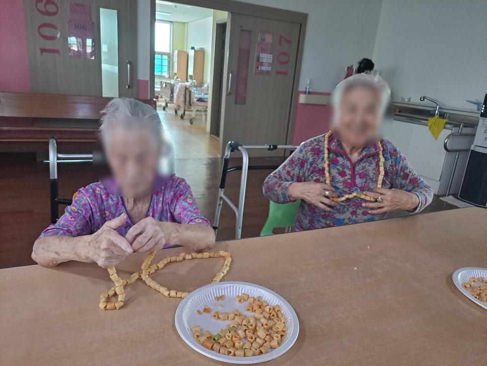 살고싶은집삼마요양원 이미지