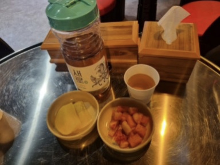 한신우동 부천역점 이미지