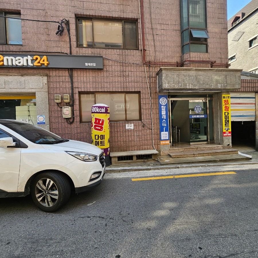 노원 고양이 호텔, 모모의고양이호텔 방문 후기 — 사진 3