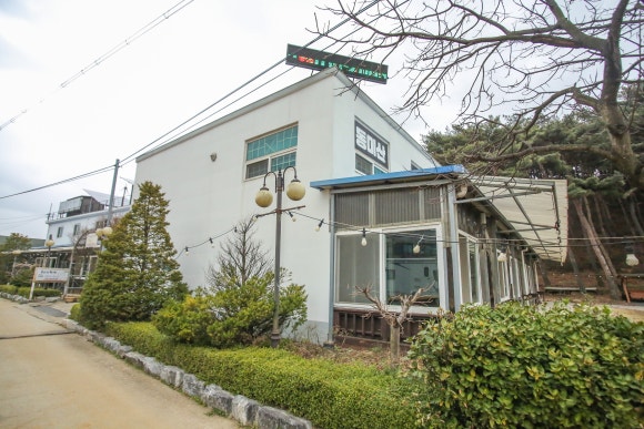 동미산펜션 이미지