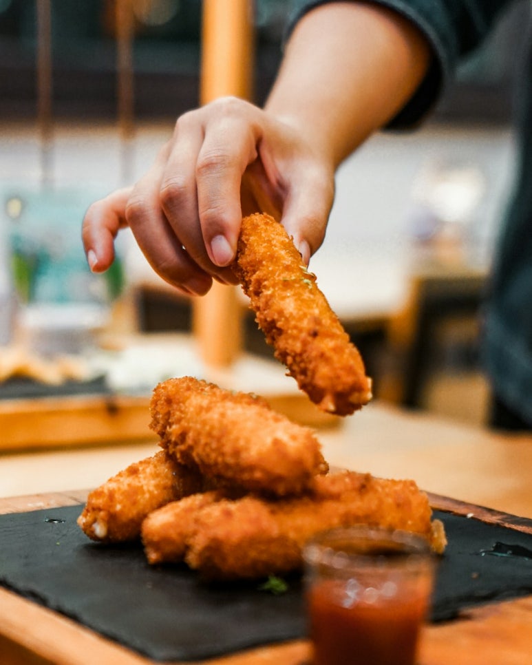 우리할매떡볶이 관평점 이미지