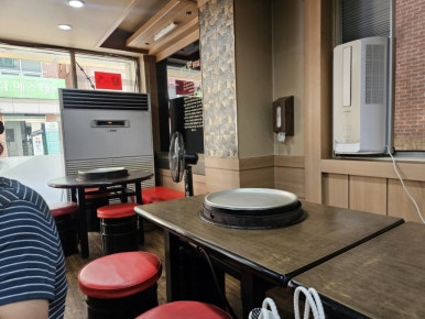 웰빙닭갈비전 이미지