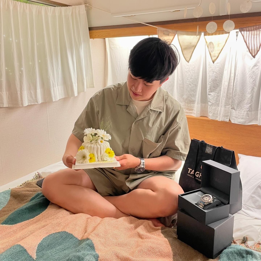 케이크온디애브 이미지