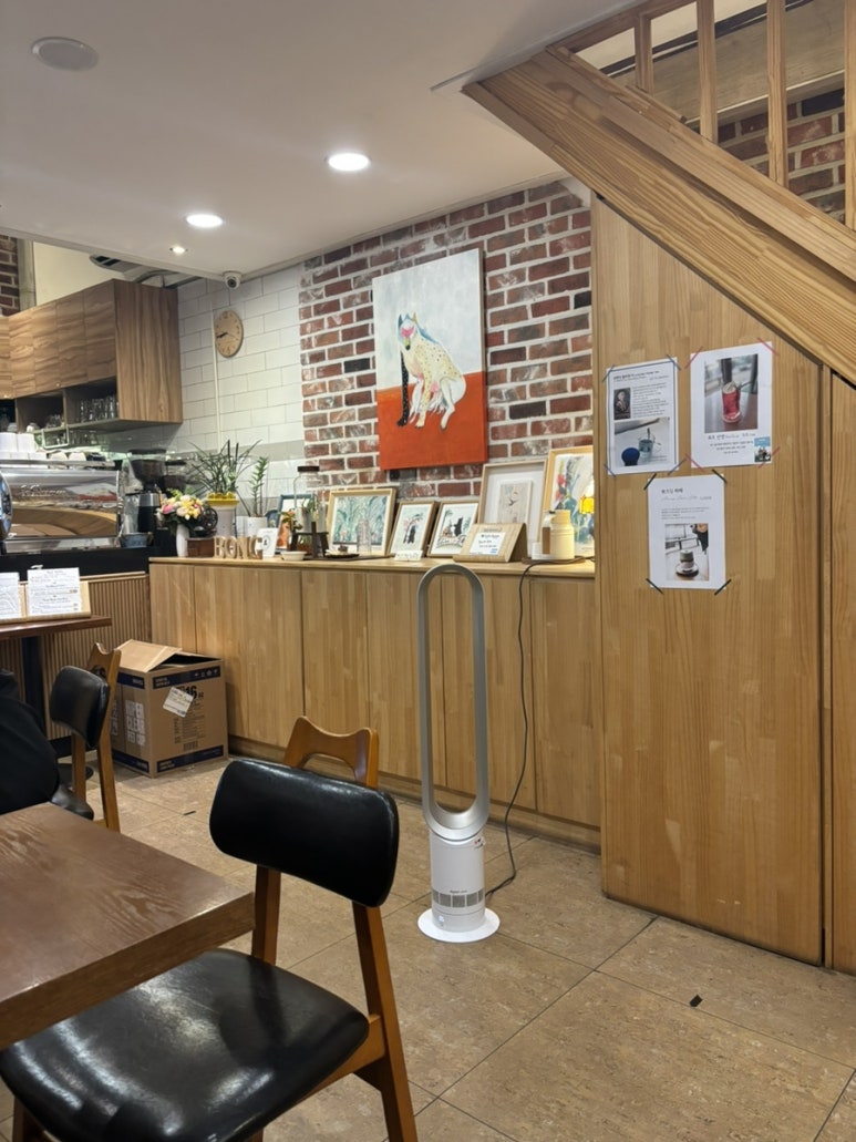 봉화산커피 이미지