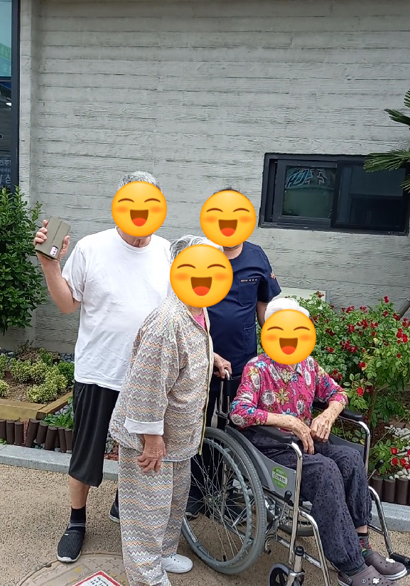 한우리의료재단 이미지
