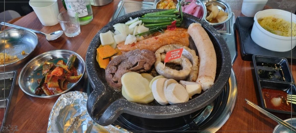 와우곱창지축점 이미지