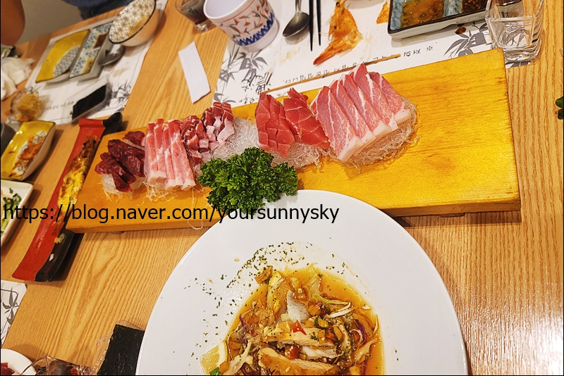해작참치일식하당점 이미지