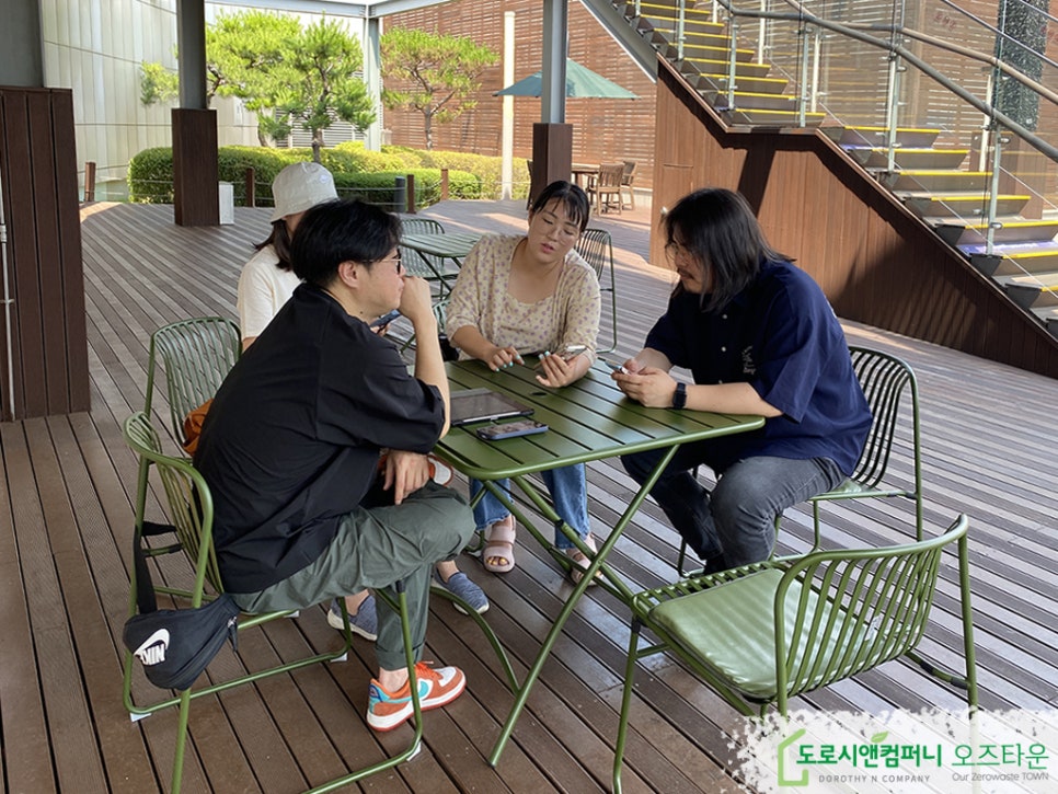 도로시앤컴퍼니 이미지
