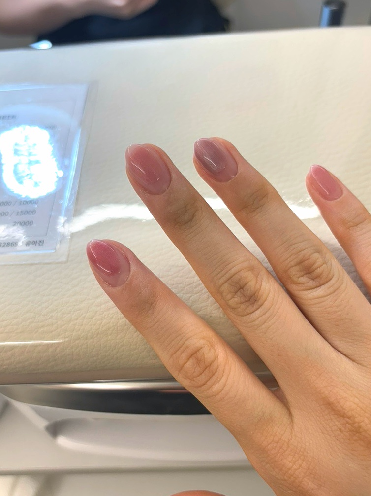 아유네일 이미지