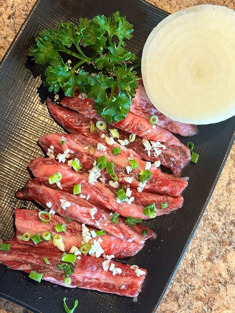 녹색한우한우프라자 이미지