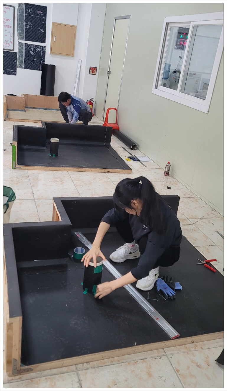 제이도장방수학원 이미지