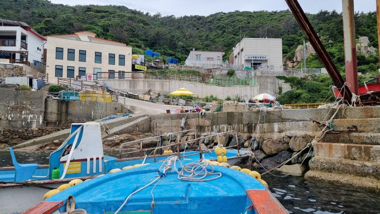 신등대낚시 이미지