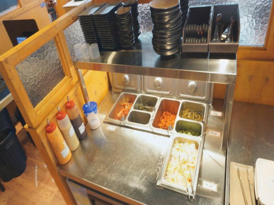 중앙닭갈비 이미지