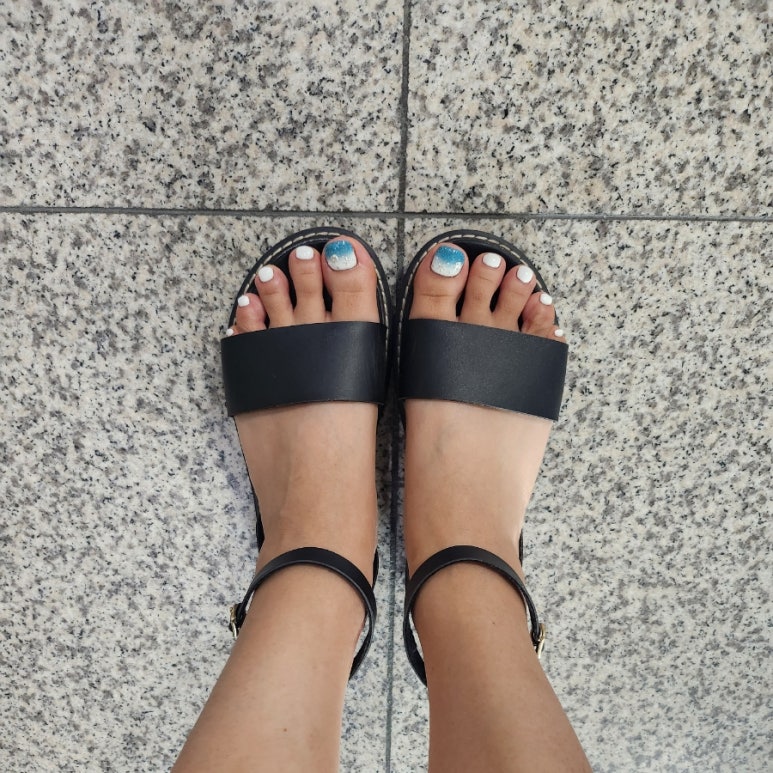 꼼's 네일 이미지