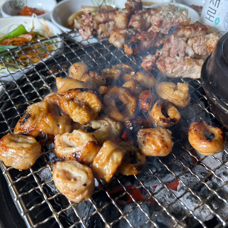 토고리옛날막창 이미지
