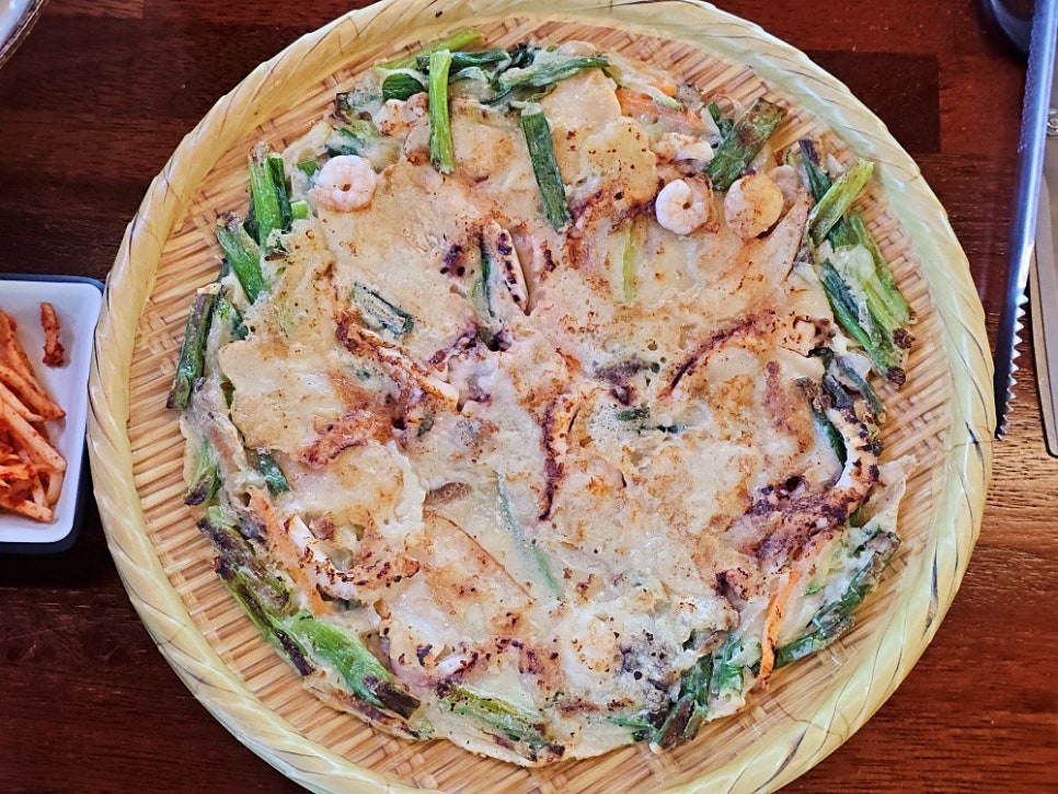 영금정칼국수 이미지