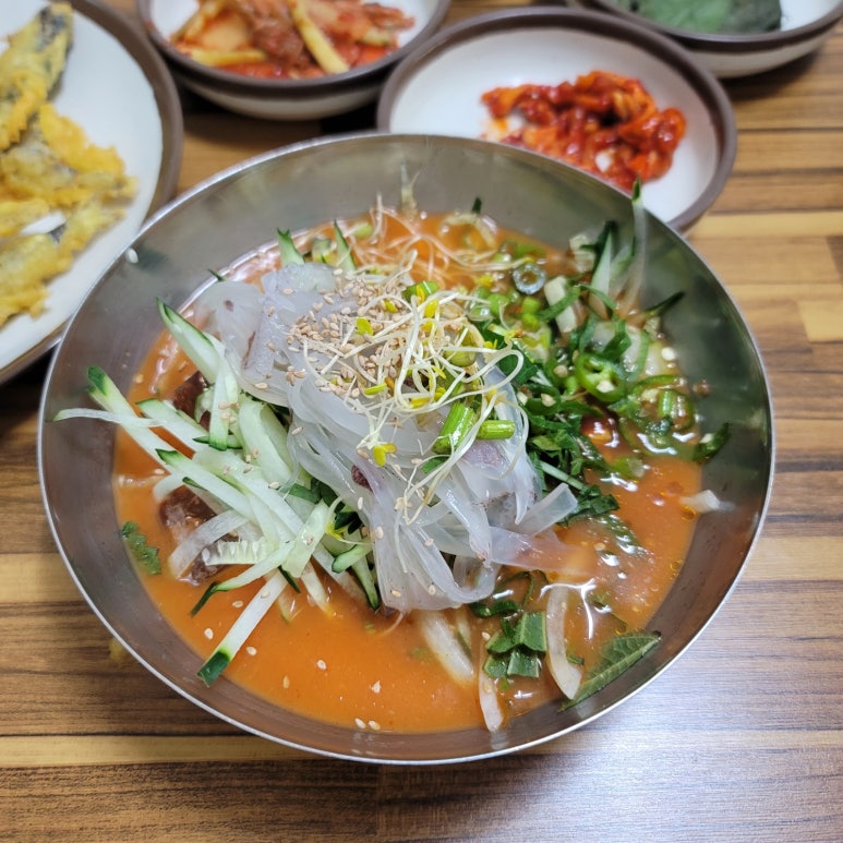 성춘식당 이미지