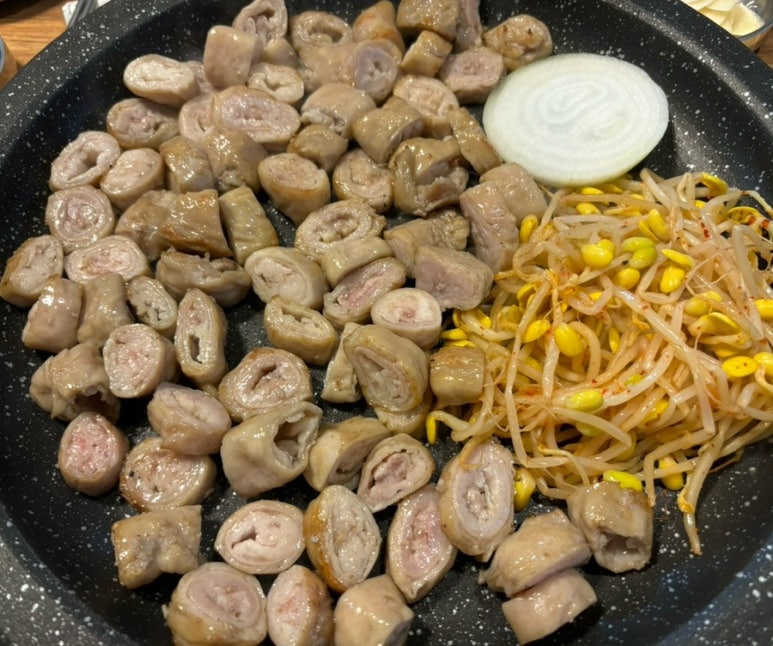 김가네굽네막창 이미지
