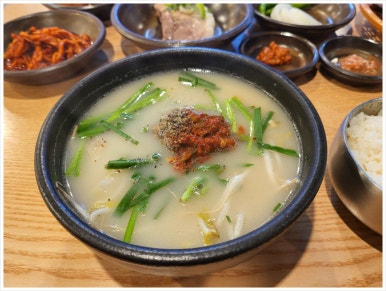 조선탕반 인하대직영점 이미지