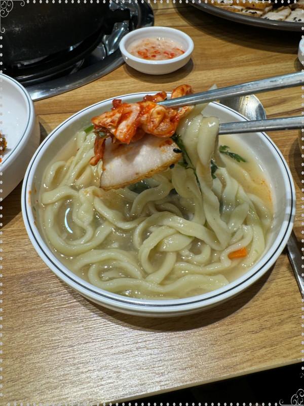 공주쌍신집칼국수 이미지