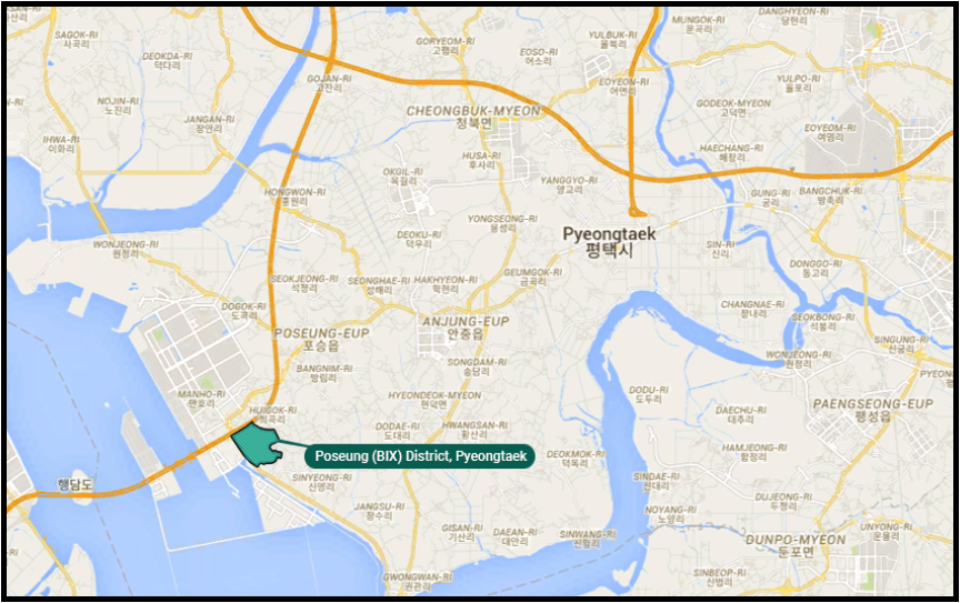 (주)에스에이산업 이미지