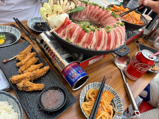 이자카야시선조촌점 이미지