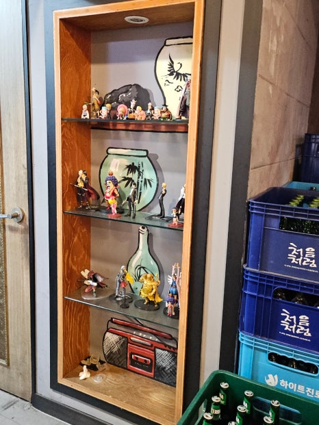 쩡이네고깃집 이미지