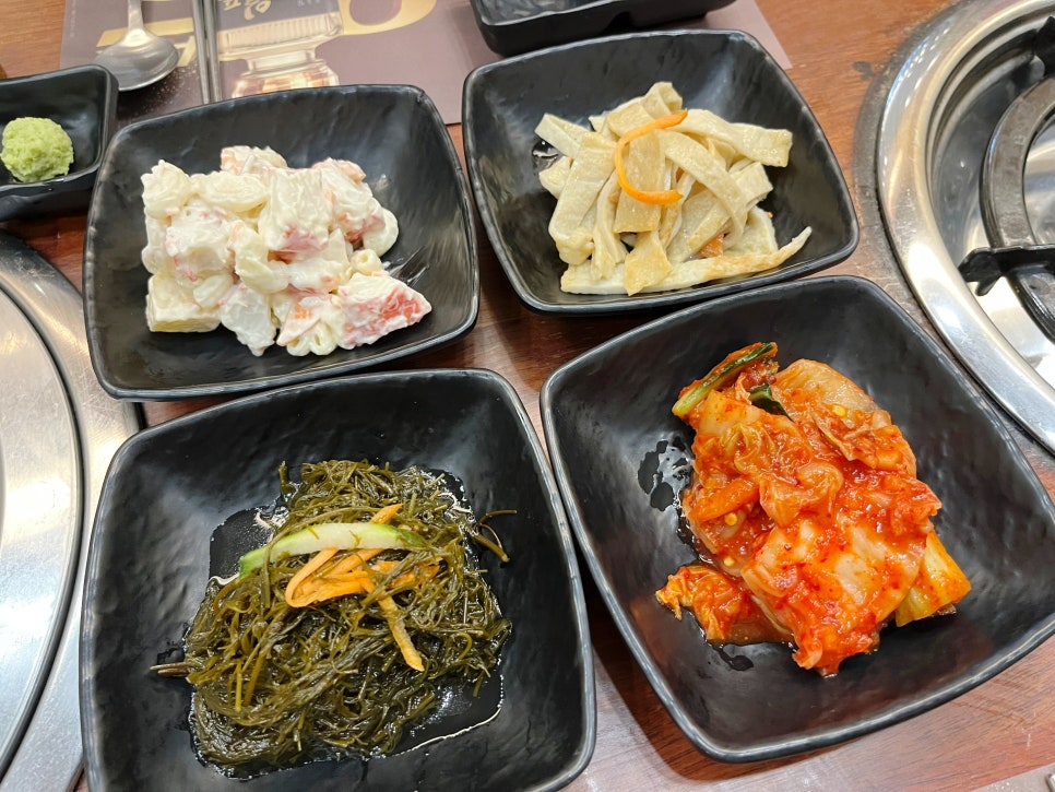 해랑식당 사진 8