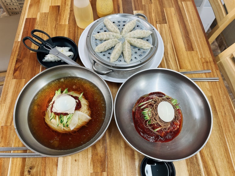 가야밀면직영점 이미지
