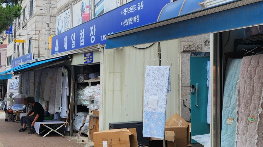 대일침장 이미지