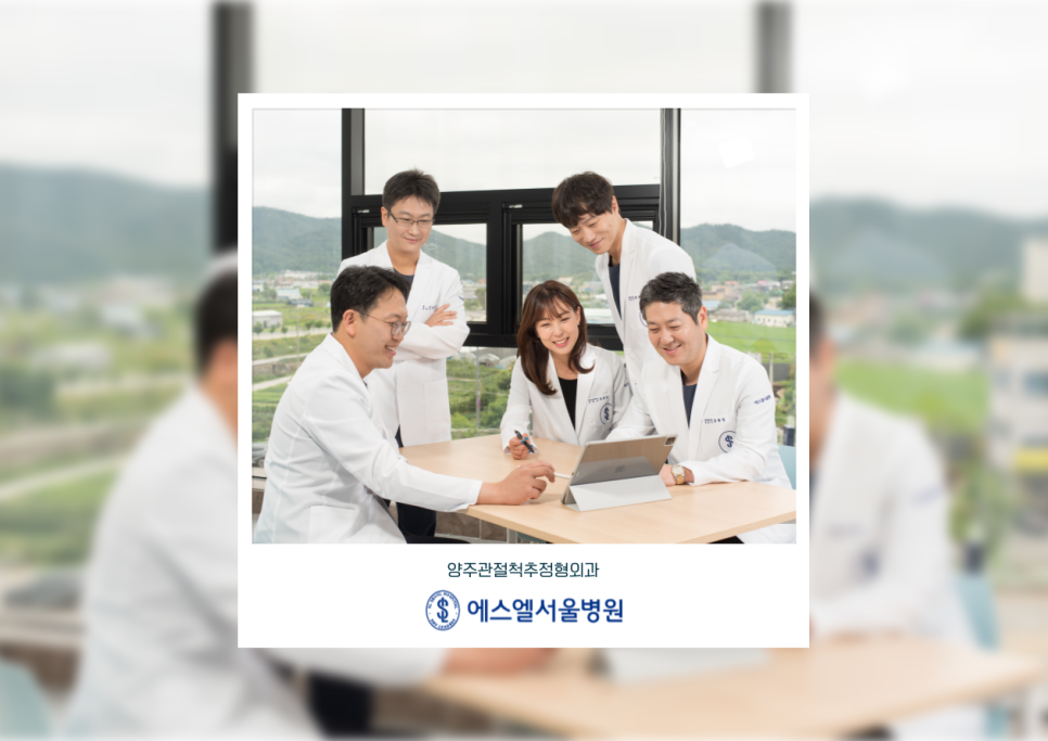 에스엘서울병원 이미지