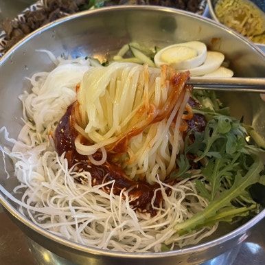 사고네연탄불고기김포 이미지