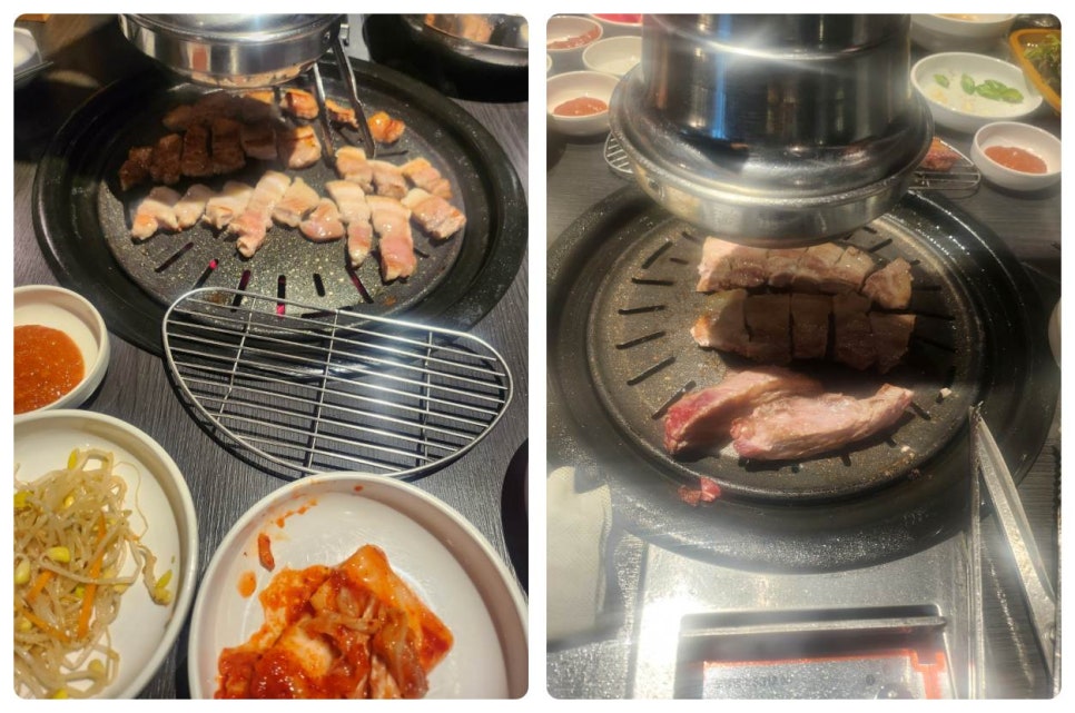 짜투리숯불구이 이미지