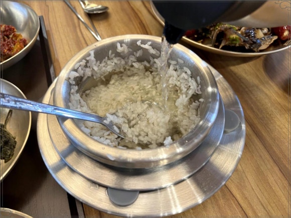 청담한식 이미지