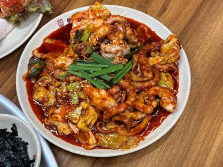 오봉집 교대점 이미지