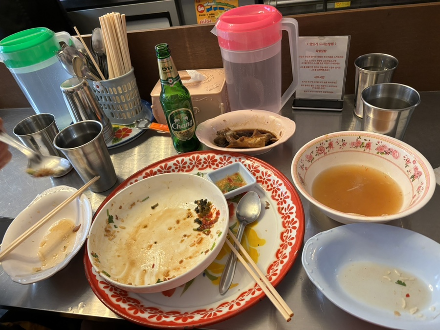 송파족발 이미지