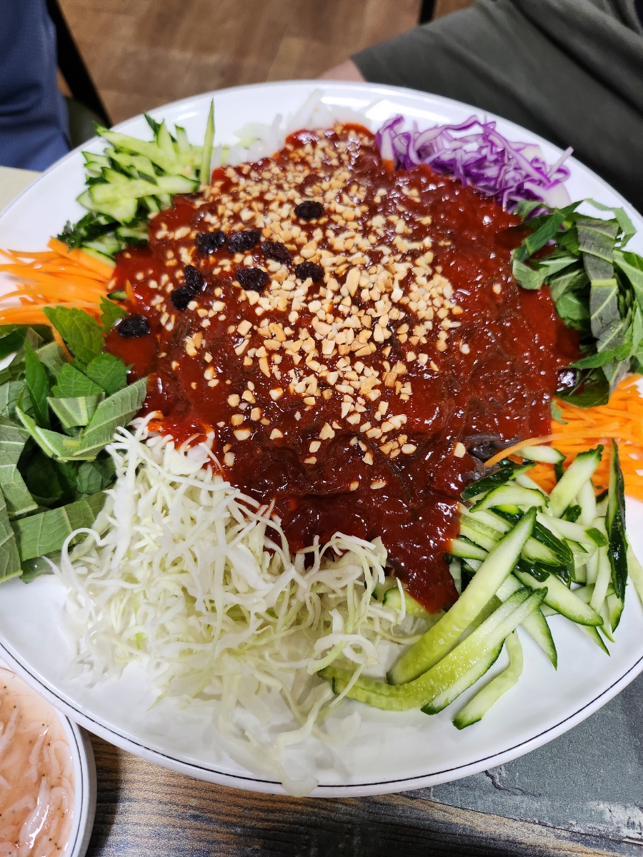 용산서남왕족발 이미지