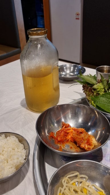스뎅식당시흥 이미지