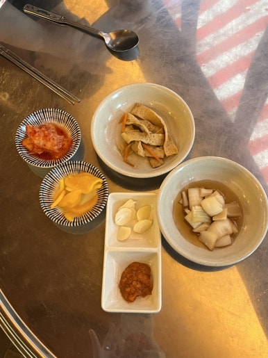 사고네연탄불고기김포 이미지